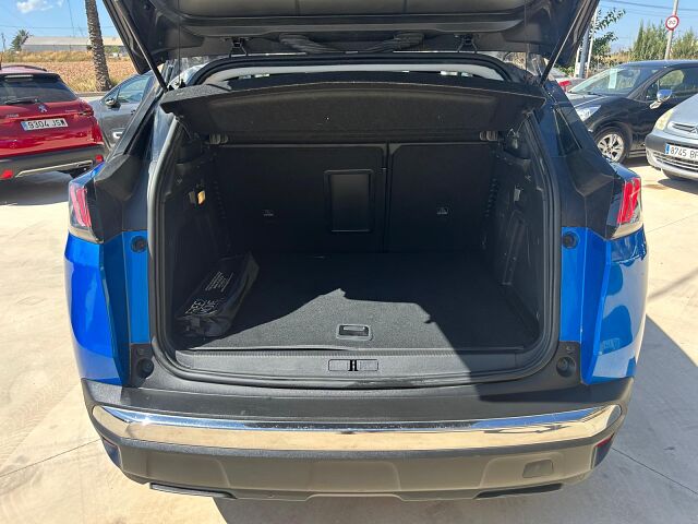 PEUGEOT 3008 ROADTRIP 1.6 PHEV AUTO SPANISH LHD IN SPAIN 39000 MILES SUPERB 2021